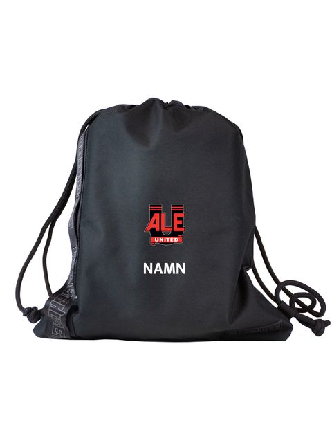 KH Gymbag - Black Label (Ale United Fotboll)